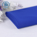 Custom tubular rib fabric for swimwear